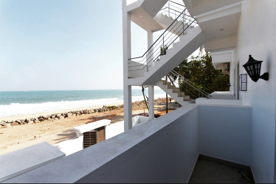 Beach Resort