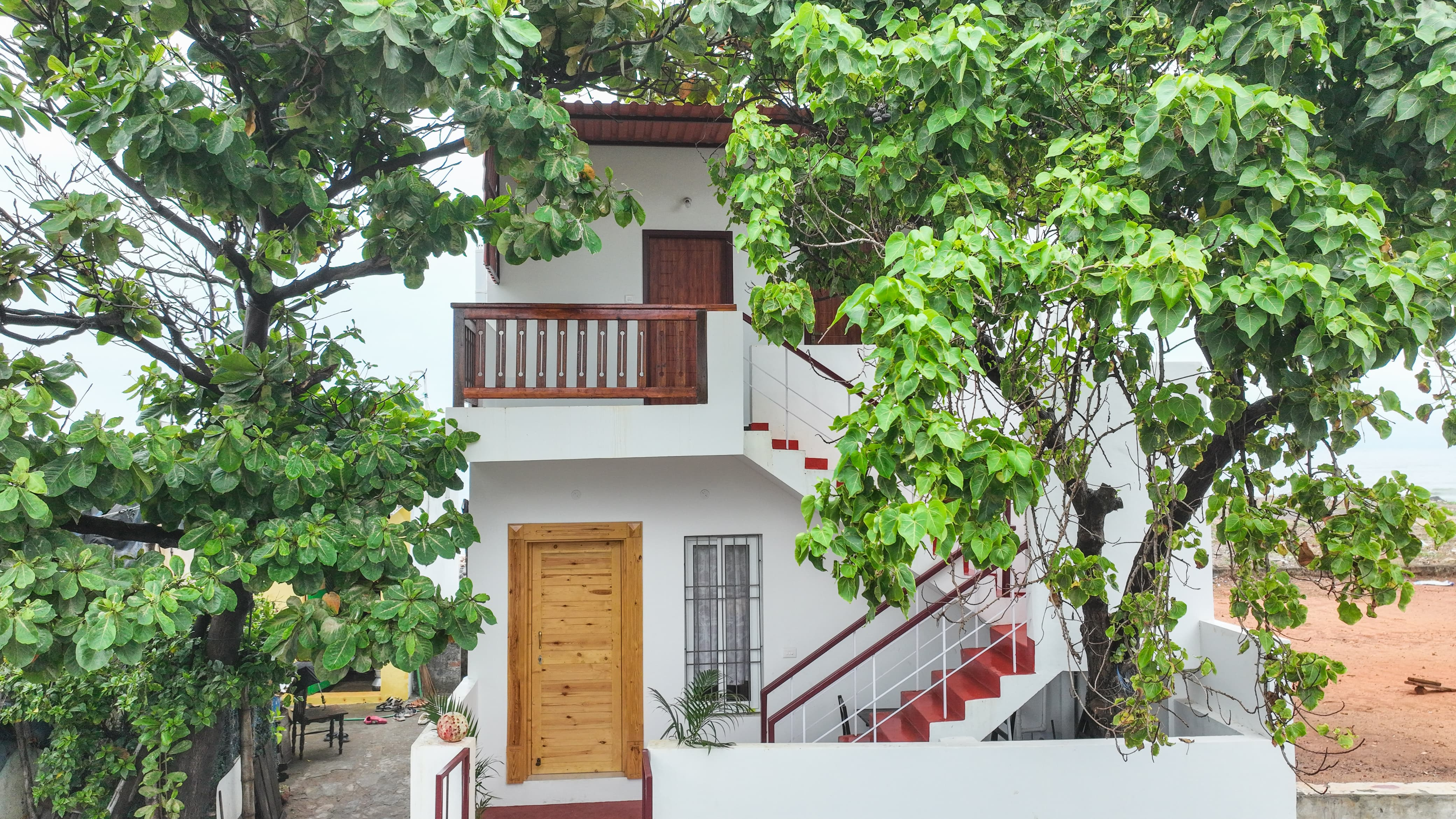 Home Stay
