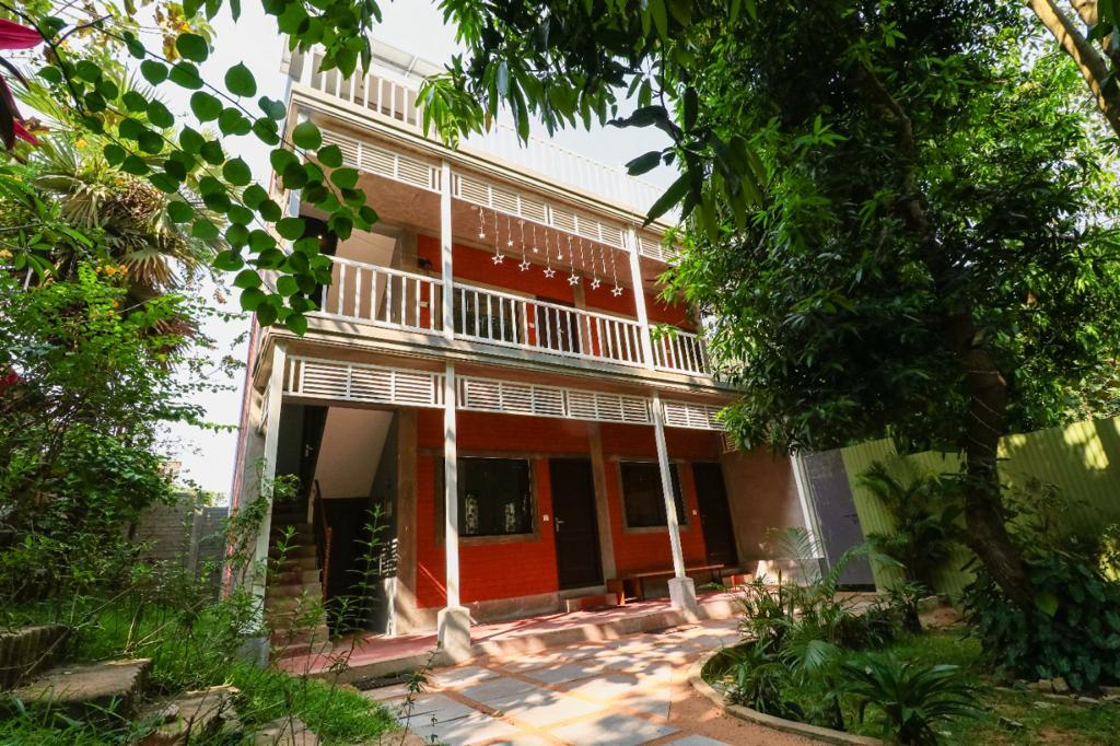 Individual Villa